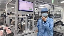 交大電院“面向智能工廠的現(xiàn)場級工業(yè)物聯(lián)網(wǎng)關(guān)鍵設(shè)備研發(fā)”國家重點(diǎn)研發(fā)計(jì)劃項(xiàng)目順利通過綜合績效評價(jià)